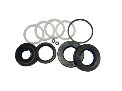 Ремкомплект рейки з гідропідсилювачем ГПК CHEVROLET Captiva 2006-,OPEL Antara 2006- MSG CR9008KIT Chevrolet Captiva 95026279, 94567345, 96626522