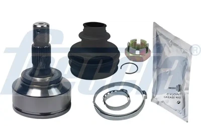 Шарнір РКШ CITROEN C3 Picasso 1.6 HDi 110 \'10- FRECCIA CVJ131101 Citroen DS3, Berlingo, C4, DS4, C3, DS5; Peugeot 307, Partner, 3008, 308, 5008, 208, 207, 2008 3272FZ, 3272LT, 3272LW