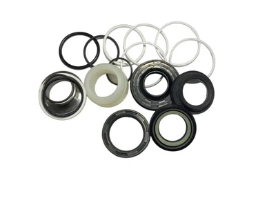Ремкомплект рейки з гідропідсилювачем ГПК FORD Fiesta 2001-2009,FORD Fusion 2001-2009 MSG FO9007KIT Ford Fusion, Fiesta 2N113200CA, VR256C3550, 4329684