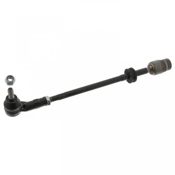 Поперечна рульова тяга (із наконечником) FEBI 08030 Volkswagen Passat 357419803, 357419803A