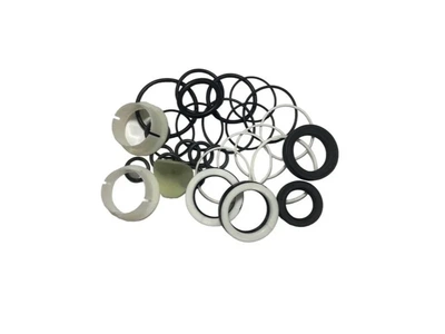 Рем/к-кт кермового мех-му BMW 5 (E39) 520 d 00- MSG BW 9005KIT BMW E36 1092391, 1093671, 1093675