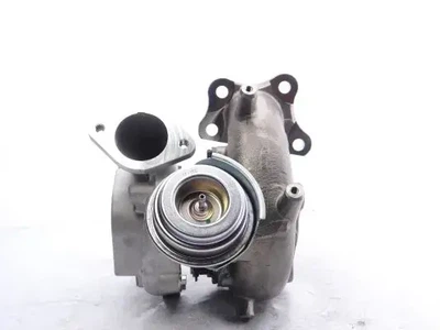 Турбіна GARRETT 7697089004W Nissan Pathfinder, Navara 14411EC00B
