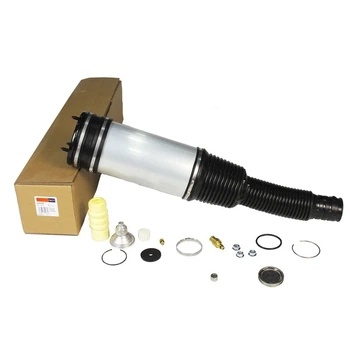 Sato Пневмобалон MB S-Class (W2-20) 1998-2006 R SATO TECH 60207R Mercedes S-Class 2203202338, 2203205013, A2203202338