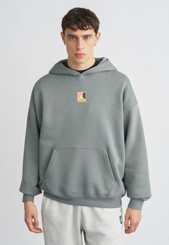 Худи Jordan Brooklyn Graphic Hooded Pullover HV0544-351 (L)