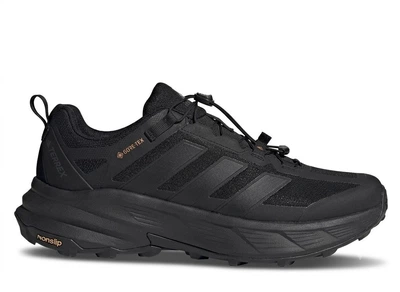 Чоловічі термо кросівки adids Terrex Freehiker SL GORE-TEX чорний 45