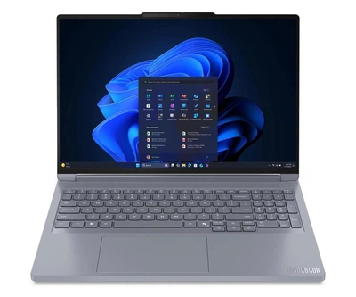 Ноутбук Lenovo ThinkBook 16p G6 Ryzen 9-8940HX/32GB/1TB/Win11P RTX5060 (21U0001LPB)
