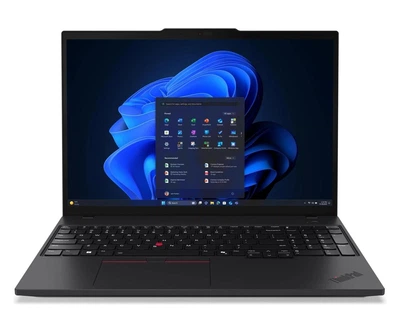 Ноутбук Lenovo ThinkPad T16 AMD G4 Ryzen AI 7 PRO 350/32GB/1TB/Win11P (21QN0079PB)