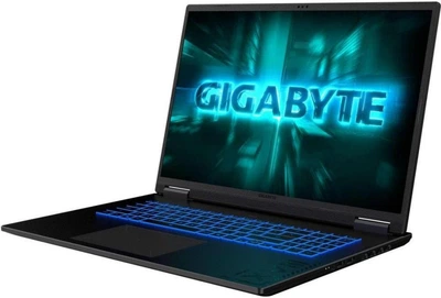 Ноутбук GIGABYTE Gaming A18 3TH QHD 18” 165Hz R7 260/16GB/1TB Win.11