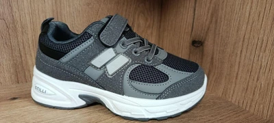 Кросівки Stilli TQ80-9 шкіра 32
