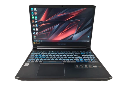 Ноутбук Acer Predator Helios 300 PH315-53-530U i5-10300H 16GB 512GB RTX 3070 8GB 15.6 FHD 144Hz