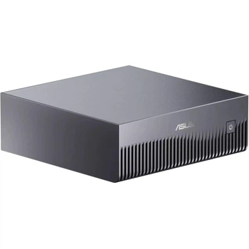 Компьютер ASUS Ascent GX10-GG0026BN ARM CPU GB10/128GB LPDDR5x/2TB SSD/NVIDIA Blackwell Superchip/NV DGX OS (90MS0371-M000U0)