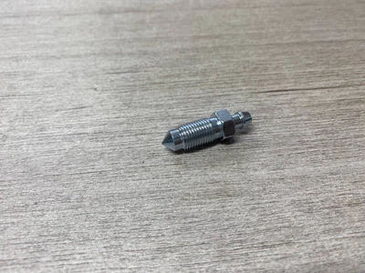Штуцер прокачки тормозов QUICK BRAKE 0019-10 (m10x1)