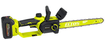 Акумуляторна пила ланцюгова Eltos АПЦ-20A/12"-1