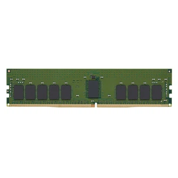 Модуль памяти для сервера Kingston DDR4 32GB ECC RDIMM 3200MHz 2Rx8 1.2V CL22 (KSM32RD8/32MFR)