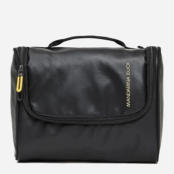 Neseser Mandarina Duck P10OSN01 651 Czarny (800070363756)