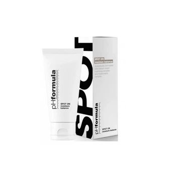 Матуючий крем для жирної та проблемної шкіри pHformula Spot on moisture balance 50 мл