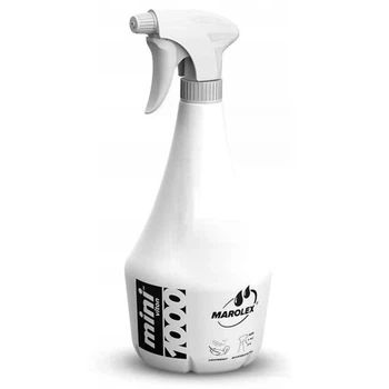 Ручний Обприскувач 1000 мл MAROLEX mini acid 1000