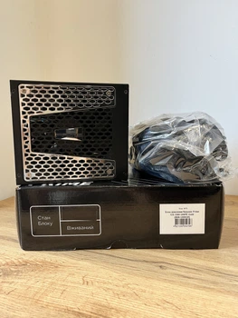 Блок питания Seasonic Prime GX-1300 1300W Gold (SSR-1300GD) - (Б/У)