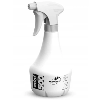 Ручний Обприскувач 500 мл MAROLEX mini acid 500 (S071.102)