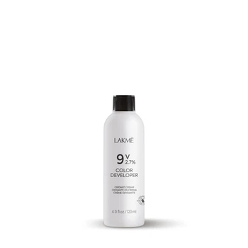 Крем-окисник Lakme універсальний Color Developer Oxidant Cream 9 Vol 2.7% 120 мл