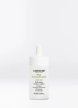 Ароматичний комплекс для шкіри голови La Biosthetique Methode Normalisante Refreshing Aroma Complex 30 мл (4040218874563)