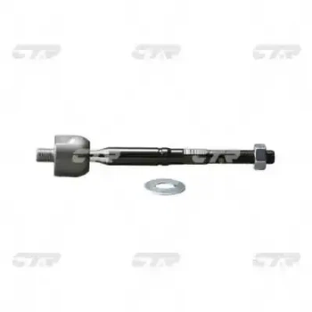 Тяга рульова Lexus GS (s160) 300/400/430 (97-05) OLD CRT-83 (вир-во CTR) CTR CR0655 Lexus GS 4550329795, 4550339155