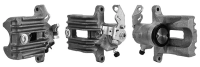 Гальмівний супорт STARLINE PB BT17 Volkswagen Golf, Polo; Skoda Octavia; Seat Toledo, Ibiza, Leon, Cordoba; Audi A3, TT 1J0615424, 8N0615424