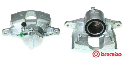 Гальмівний супорт BREMBO F23 116 77364650, 9949344