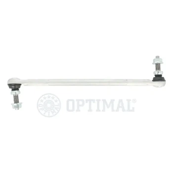 Тяга / Стійка стабілізатора Optimal G7-1493A Mercedes A-Class, GLA-Class, CLA-Class, B-Class 2463200089, 2463200689, A2463200089