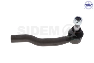 Рульовий наконечник SIDEM 41147 Nissan Navara 485204JA0A, D85204JA0A