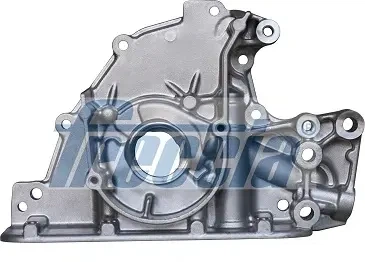 Масляний насос FRECCIA OP09-177 Audi A3; Seat Leon, Ibiza, Toledo; Volkswagen Jetta, Polo, Golf, Caddy, Touran; Skoda Kamiq, Karoq, Fabia, Rapid, Yeti, Octavia 04E115105AB, 04E115105AH, 04E115105BM