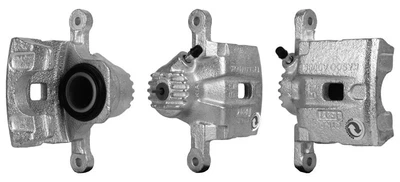 Гальмівний супорт STARLINE PB BT556 KIA Sorento 582103, 582103E600, 582103E000