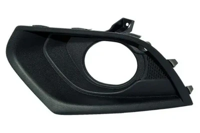 Вентиляційна решітка, бампер DEPO 442-2519L-UD Opel CORSA 1223302, 13450673