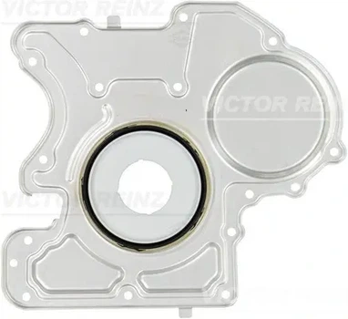 Сальник колінчастого валу Victor Reinz 811061100 Opel Astra 55488200