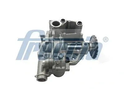 Масляний насос FRECCIA OP09157 Opel Movano; Renault Master 150002040R, 150003601R, 15003601R