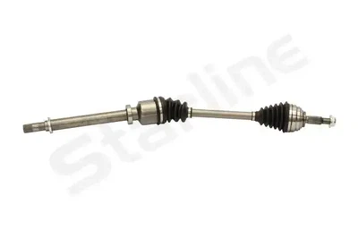 Привідний вал STARLINE 36.82.612 Renault Megane, Kangoo 391000455R, 391001209R, 391001510R