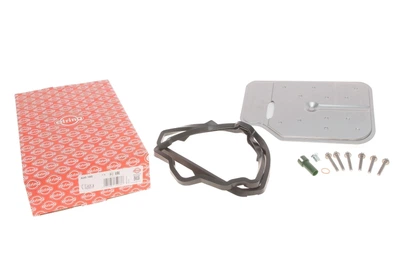 Фільтр АКПП ELRING 620.160 Mercedes G-Class, GL-Class, M-Class, S-Class, GLK-Class, E-Class, C-Class, CLS-Class A2202700098, 2202700098