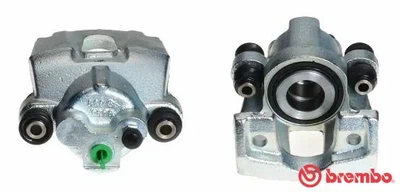 Гальмівний супорт BREMBO F37 003 Jeep Grand Cherokee, Commander 05143702AA, 05143702AB, 5143702AA