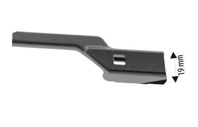 Щітки склоочисника Trico EFK65531L Audi A6, A8, A7, Allroad; Volkswagen Tiguan, Touareg