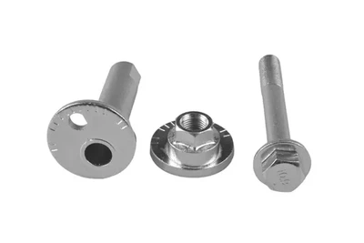 Елементи кріплення важелів гусеничного ходу TEDGUM TED45972 Toyota Rav-4 4840942020, 4845242011, 9011912278
