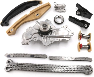 Комплект ГРМ + Помпа 3.5/3.7 MARKET (OEM) BL3Z6268A MARKET (OEM) BL3Z6268A Ford F-150, Mustang, Explorer, Expedition