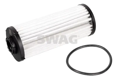 Фільтр трансмісійної оливи SWAG 30 10 7342 Volkswagen Tiguan, Multivan, Arteon, Transporter, Sharan, T-Roc, Passat, Golf; Audi A3, Q2; Skoda Kodiaq, Octavia, Superb, Karoq; Seat Leon N91084501, 0GC325183D, 0GC325183