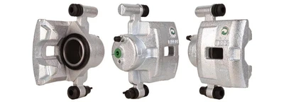 Гальмівний супорт STARLINE PB BT160 Mazda 626, Xedos 6 GA5R3371X, CB0133990, CB8033990