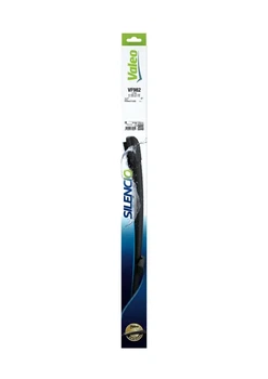 Щітка склоочисника безкаркасна передн із спойлером (2шт) 577982 VALEO Valeo 577982 Renault Kangoo; BMW 6 Gran Turismo (G32) 61610003090, 0003090, 2889000Q3B