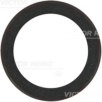 Сальник колінчастого валу Victor Reinz 811054800 Alfa Romeo Giulia, Stelvio 670050127, K68303451AA