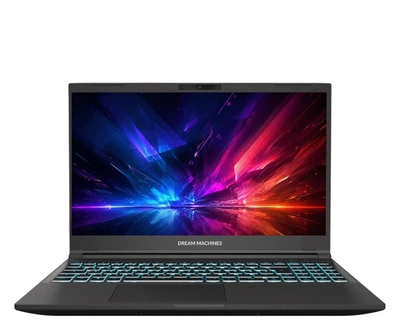 Ноутбук Dream Machines 15PL71 i5-13420H/16GB/1TB RTX3050 144Hz (RG3050-15PL71)