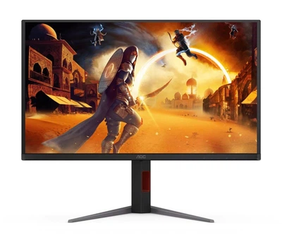Монитор AOC Q27G4ZD (Q27G4ZD) EU