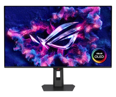 Монитор ASUS ROG Strix OLED XG32UQDMS (90LM0CV0-B01371) EU