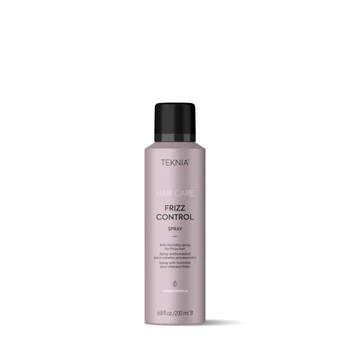 Спрей проти вологості Lakme для неслухняного волосся Teknia Frizz Control Spray 200 мл