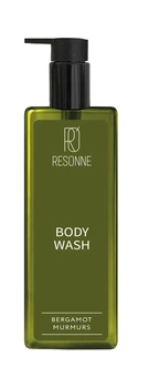Гель для душу RESONNE Bergamot Murmurs Body Wash 500 мл